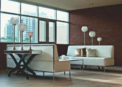 Reclaimed Barn Wood Furniture